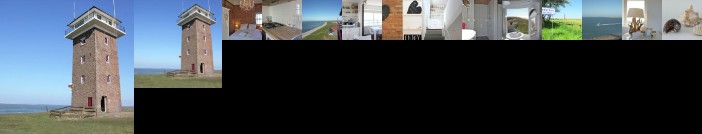 Holiday home De Kustwachttoren