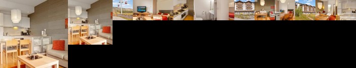 Holiday Home Ski chalets vii 7403