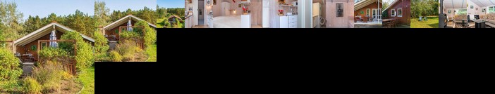 Holiday Home Laerkevej VI