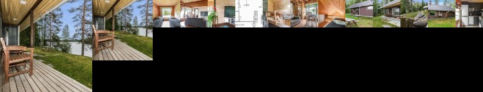 Holiday Home Kotiranta Petajavesi