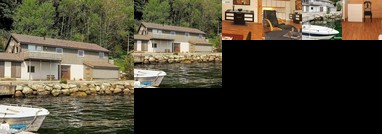 Holiday home Hjelmeland