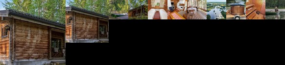 Holiday Home KoskimAPkki