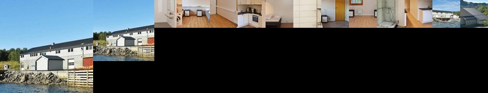 Holiday Home Steinvik