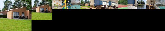 Recreatiecentrum Bergumermeer 1