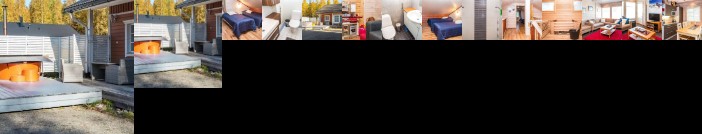 Holiday Home Alppituulahdus 10a