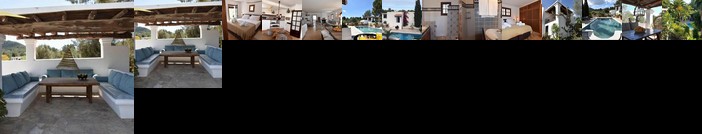 Finca el Retiro Santa Eularia des Riu