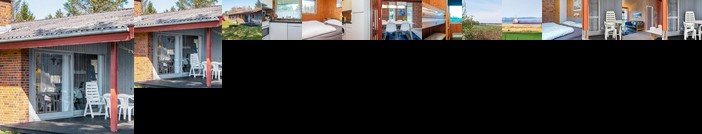 Holiday Home Havvejen