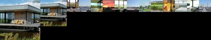 Holiday home Watervilla De Blauwe Reiger