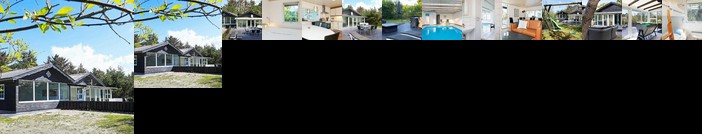 Holiday Home Ornevej III