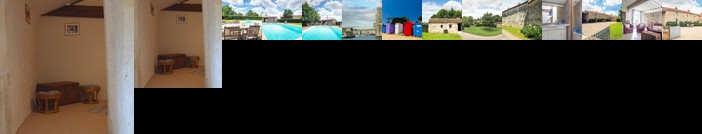 St Laurent-De-La-Salle Chantonnay