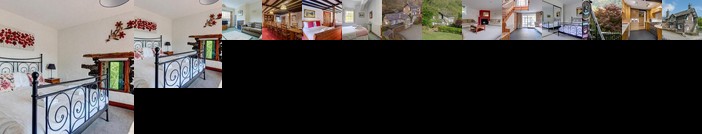 Sprawling Holiday Home in Grasmere District with Garden