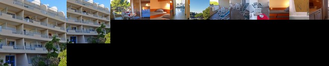 Apartment Le Port de la Gavine 2