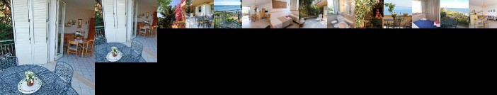 Locazione turistica Residence Cicladi 1