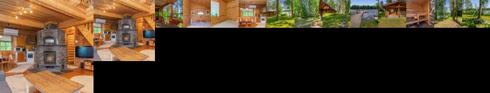 Holiday Home Kastepisara