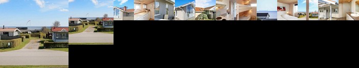 Holiday home Saeby V