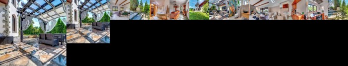 Holiday Home Zameczek Falsztyn