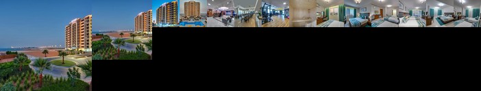 City Stay Beach Hotel Apartment