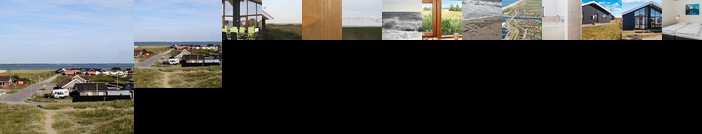 Holiday Home Klitengene II