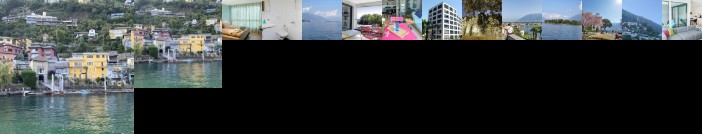 Apartment LaVille A-3-4