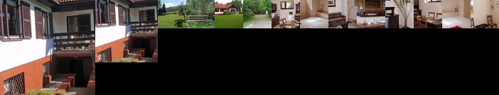 Apartment MarcyporA ba