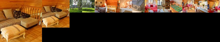 Holiday Home Manoir Kerprigent