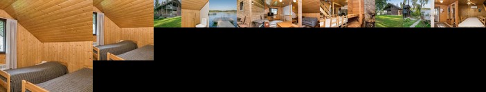 Holiday Home Aurinkopaikka