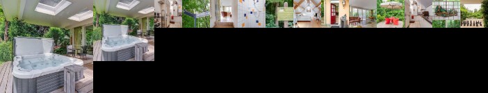 B&B de Engelse tuin van Oldenzaal