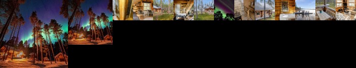 Holiday Home Peurankuoppa