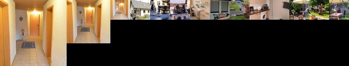 Holiday home Ferienwohnung Fries