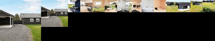 Holiday Home Aksel Munchsvej Hjorring