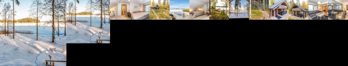 Holiday Home Ranta 3