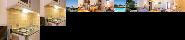 Holiday Home Les Charmilles 10