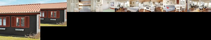 Holiday Home Rylevej Kerteminde