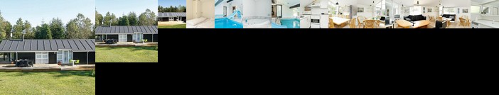 Holiday Home Brattenvej