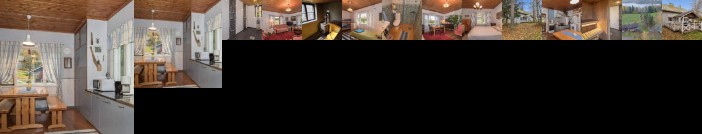 Holiday Home Lehtoniemi