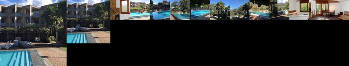 Apartment Centro Cristiano 3