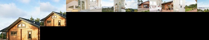 Holiday Home Apollovej Knebel