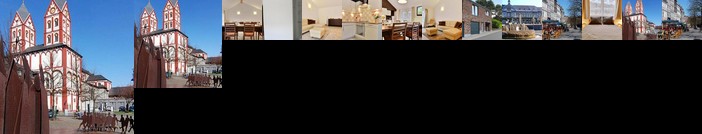 Apartment Liege