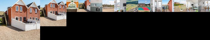 Holiday Home Vestergade VII Havneby