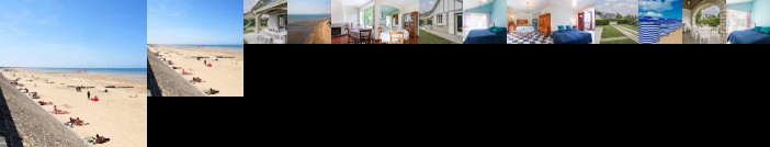 Villa Helios Merville-Franceville-Plage