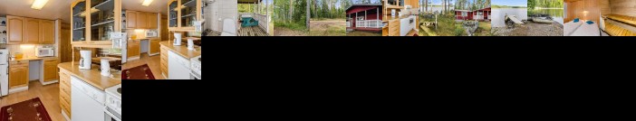 Holiday Home MA ntylA