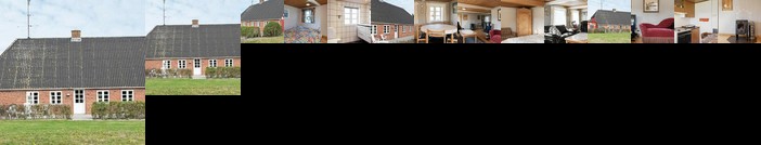 Holiday Home Vestervej