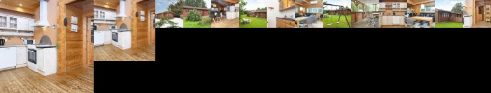Holiday Home Pramdragerparken III Silkeborg