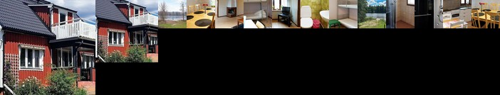 Five-Bedroom Holiday home in Hova 2 Malilla