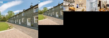 Holly Tree Cottage Elterwater