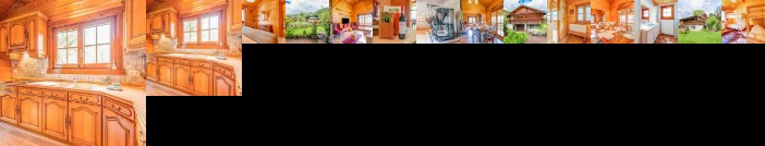 Chalet Sougne-Remouchamps