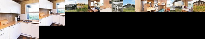 Holiday home Thisted