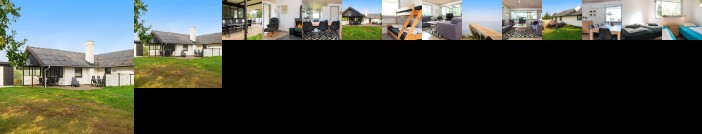 Holiday home Knebel VII