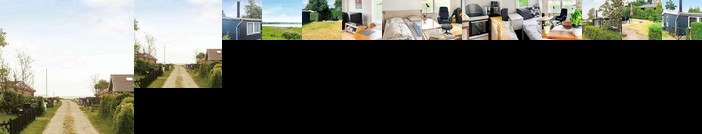 Holiday Home Klovervaenget