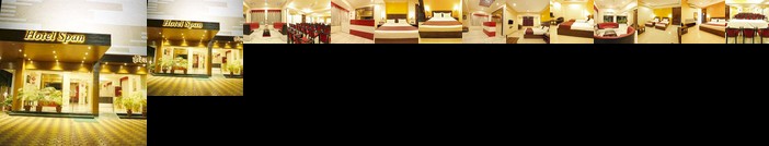 Zo Rooms Span Shivaji Nagar